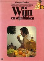 Wijn en wijnmaken 9789027483843 Wicks, Boeken, Verzenden, Gelezen, Wicks