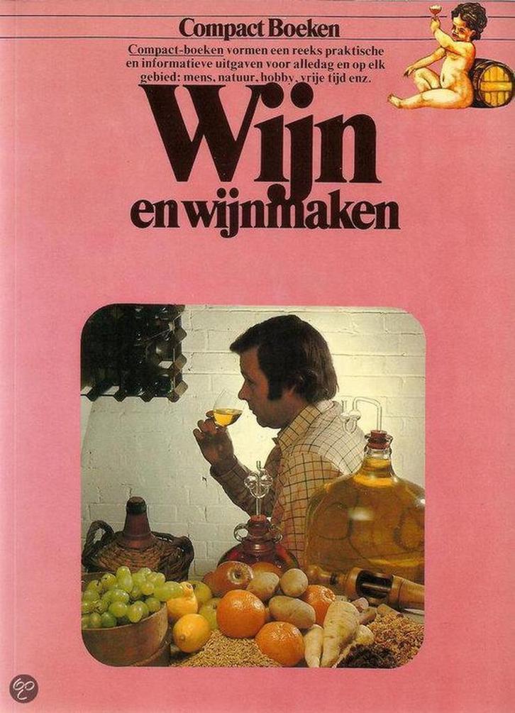 Wijn en wijnmaken 9789027483843 Wicks, Boeken, Kookboeken, Gelezen, Verzenden