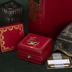 Vintage Cartier Trinity ring 18 kt, Ophalen of Verzenden, Nieuw