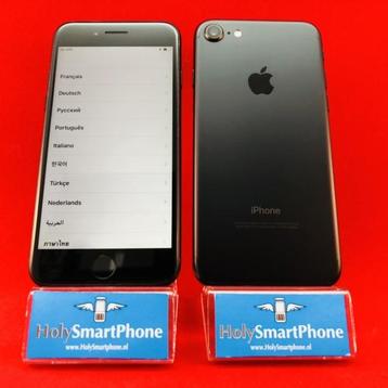 Apple iPhone 7 32GB | Zwart | GRATIS verzonden LAAGSTE PRIJS