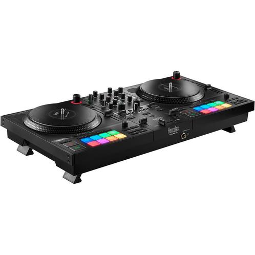 Hercules DJControl Inpulse T7 DJ-controller, Muziek en Instrumenten, Dj-sets en Draaitafels, Verzenden