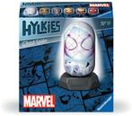 Hylkies - Marvel Ghost Spider 3D Puzzel (Spider-Gwen) (54, Verzenden, Nieuw