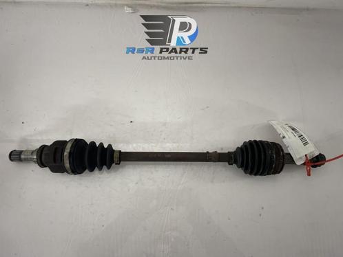 Aandrijfas Links - Peugeot 107 / Citroen C1 / Toyota Ay..., Auto-onderdelen, Remmen en Aandrijving, Nieuw, Verzenden