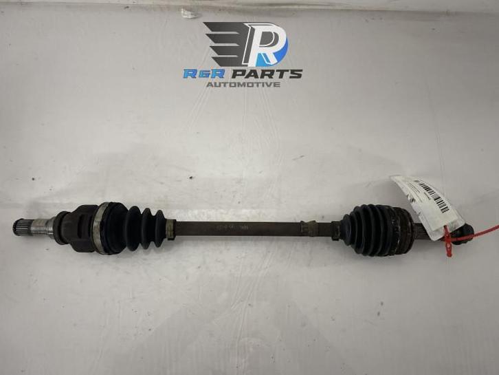 Aandrijfas Links - Peugeot 107 / Citroen C1 / Toyota Ay..., Auto-onderdelen, Remmen en Aandrijving, Nieuw, Verzenden