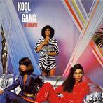 cd - Kool &amp; The Gang - Celebrate!, Verzenden, Zo goed als nieuw