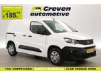 Peugeot Partner 1.5 BlueHDI | Airco | Cruise | Trekhaak |, Wit, Nieuw, Peugeot, Handgeschakeld