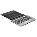 HP Pro x2 612 Travel - Toetsenbord - Zwart Zo goed als, Ophalen of Verzenden, Zo goed als nieuw