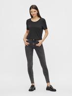 Pieces jeans PCDELLY SKINNY Maat:, Verzenden, Nieuw, Overige kleuren