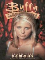 Buffy the vampire slayer: Crash test demons by Andi Watson, Gelezen, Andi Watson, Verzenden
