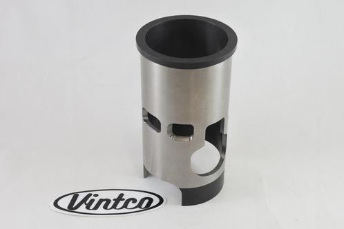 Vintco sleeve Cylinder Maico 250 81-82 67mm, Motoren, Onderdelen | Overige, Nieuw, Verzenden