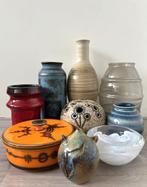 VORMFOCUS glas, keramiek en vintage design, Antiek en Kunst, Ophalen of Verzenden