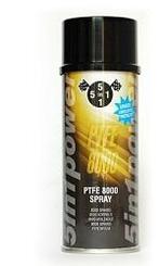5in1 PTFE spray 400ml, Nieuw, Ophalen of Verzenden