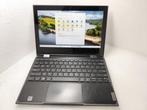 Lenovo 300e 2nd Gen– 11.6 Touchscreen 4-Core CPU- Windows 11, Computers en Software, Windows Tablets, Gebruikt, Verzenden, 12 inch