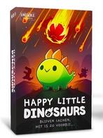 Happy Little Dinosaurs (NL versie) | Unstable Games -, Nieuw, Verzenden
