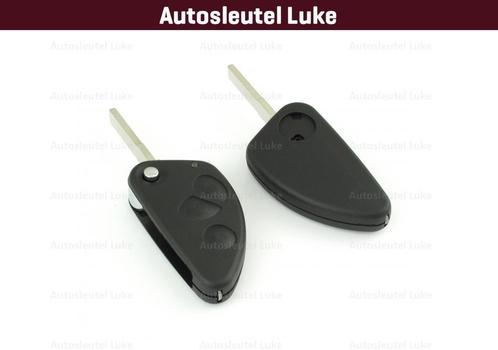 3-knops klapsleutel kpb561 voor Alfa Romeo, Auto-onderdelen, Elektronica en Kabels, Nieuw, Verzenden