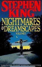 Nightmares and Dreamscapes: Volume 1  King, Stephen, ..., Gelezen, Verzenden, King, Stephen, Goldberg, Whoopi