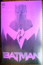 Batman #125 Chip Zdarsky Cover - Signed by creator Chip, Nieuw