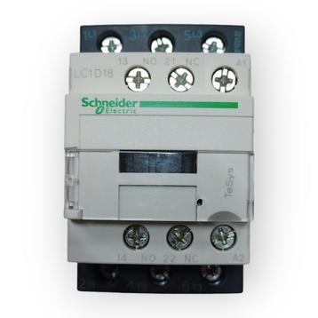 Schneider Electric LC1D18P7 motorsturing beschikbaar voor biedingen