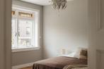 Te huur leuke ruime studio, Eisenhowerlaan, Den Haag, 20 tot 35 m², Den Haag