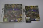 Jewel Quest - The Sleepless Star (DS EUR), 1 speler, Verzenden, Zo goed als nieuw