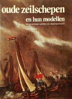 Oude zeilschepen en hun modellen, Verzenden, Nieuw