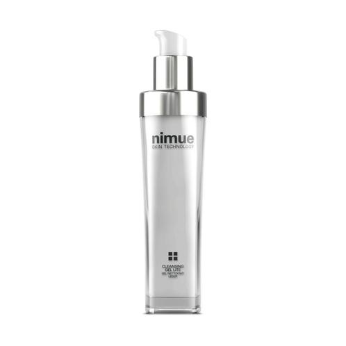 Nimue Cleansing Lite gel 140ml (Face cleansers), Sieraden, Tassen en Uiterlijk, Uiterlijk | Cosmetica en Make-up, Nieuw, Verzenden
