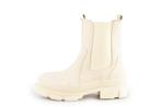 Muyters Chelsea boots in maat 36 Beige | 10% extra korting, Verzenden, Beige, Overige typen, Gedragen