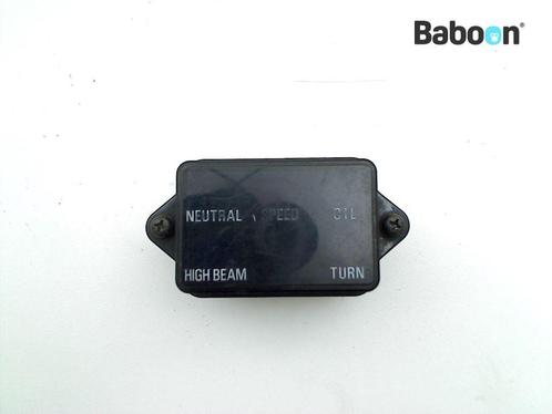 Display Controlelampen Suzuki GSX R 400 1988-1989 (GSXR400), Motoren, Onderdelen | Suzuki, Gebruikt, Verzenden