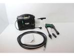 STIER Hochdruckreiniger PDR-150 1600 W 135 bar 330 l/h, Verzenden, Zo goed als nieuw