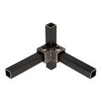 Hoekstuk vierkant  40, Doe-het-zelf en Verbouw, IJzerwaren en Bevestigingsmiddelen, Verzenden, Nieuw