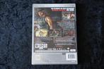 50 Cent Bulletproof Playstation 2 PS2 Platinum (No Manual), Spelcomputers en Games, Verzenden, Nieuw