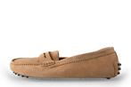 Fred de La Bretoniere Loafers in maat 40 Bruin | 10% extra, Bruin, Verzenden, Overige typen, Fred de La Bretoniere