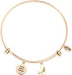 CO88 Collection Inspirational - Armband - Live Love Laugh en, Verzenden, Nieuw