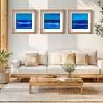 Noelia Correa Art - 3 Paintings Karone