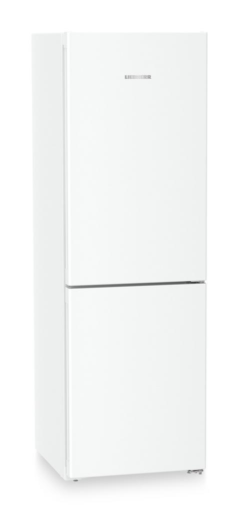 €749 Liebherr CNd 5203 koel-vriescombinatie 330 l D Wit, Witgoed en Apparatuur, Koelkasten en IJskasten, 160 cm of meer, Ophalen of Verzenden