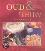 OUD EN NIEUW KOOKBOEK 9789026925115 RHOER V.D., Verzenden, Gelezen, RHOER V.D.