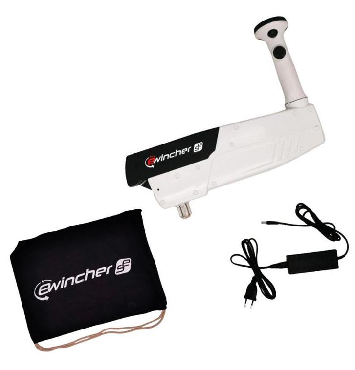 Ewincher SE - Basisversie Elektrische Lierhendel, Watersport en Boten, Accessoires en Onderhoud, Nieuw, Ophalen of Verzenden