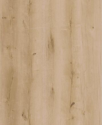 Actie vloer Plak PVC Plank Licht eiken - OP = OP! | Headlam beschikbaar voor biedingen