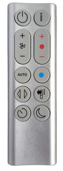 Alternatieve Dyson 969897-01 afstandsbediening, Audio, Tv en Foto, Afstandsbedieningen, Verzenden