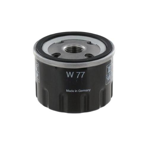 Oliefilter Mercruiser ruggerini Volvo Penta MANN W77, Watersport en Boten, Bootonderdelen, Motor en Techniek, Nieuw, Zeilboot of Motorboot