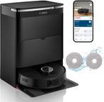 Bosch BCRD2W stofzuiger wit, Verzenden, Nieuw