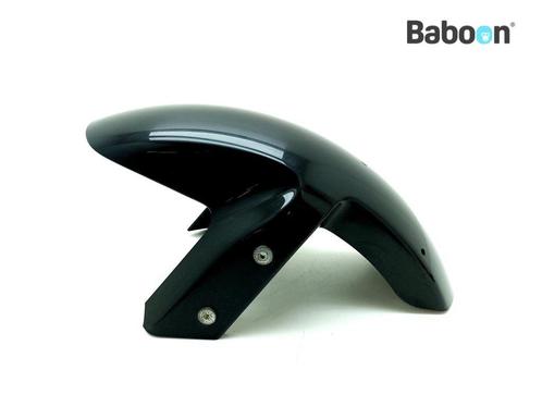 Voorspatbord Kawasaki ER-6 2006-2008 (ER6 ER-6 EX650, Motoren, Onderdelen | Kawasaki, Gebruikt, Verzenden