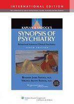 Kaplan  Sadocks Synopsis of Psychiatry Behavi 9781451108644, Zo goed als nieuw