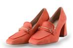 Tamaris Loafers in maat 39 Oranje | 10% extra korting, Kleding | Dames, Tamaris, Overige kleuren, Verzenden, Overige typen