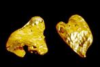 Goud Goud nugget- 0.51 g - (2)