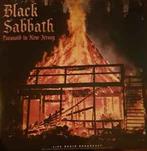 lp nieuw - Black Sabbath - Paranoid In New Jersey, Cd's en Dvd's, Vinyl | Rock, Verzenden, Zo goed als nieuw