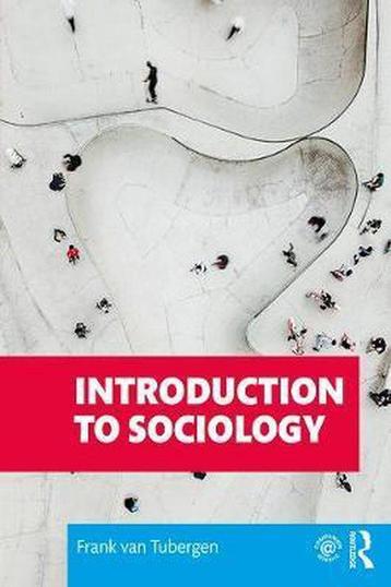 Introduction to Sociology 9780815353850