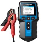 Topdon BT200 Accutester, Verzenden, Nieuw
