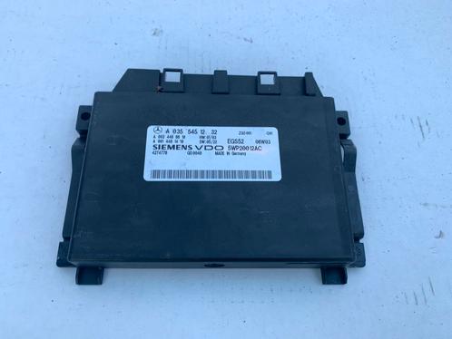 Mercedes S600 L Siemens gearbox module EGS A0355451232, Auto-onderdelen, Elektronica en Kabels, Gebruikt, Mercedes-Benz