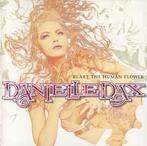 cd - Danielle Dax - Blast The Human Flower, Cd's en Dvd's, Cd's | Rock, Zo goed als nieuw, Verzenden